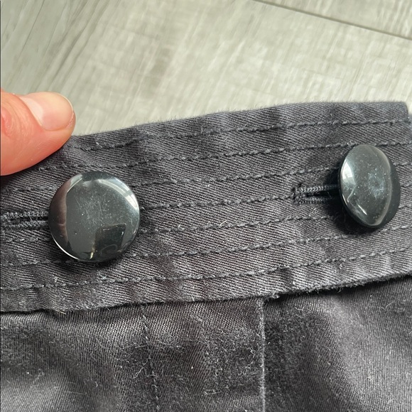 J. Crew Black Pencil Skirt - Picture 3 of 12